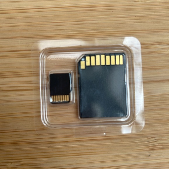 Hunyeiz high speed 1024GB large capacity memory SD card - Picture 2 of 3